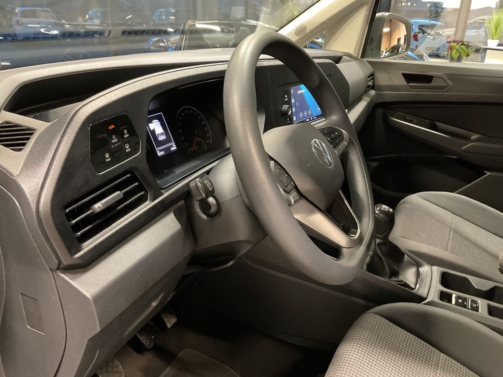 Volkswagen Caddy Maxi 2022