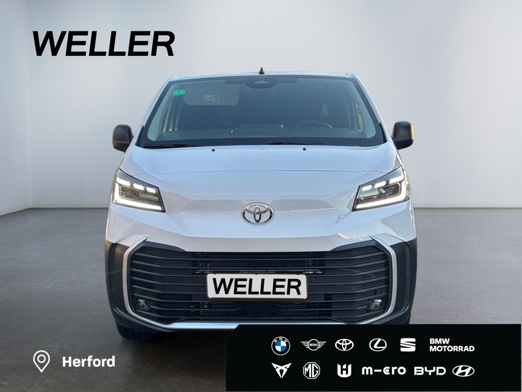 Toyota Proace (Verso)