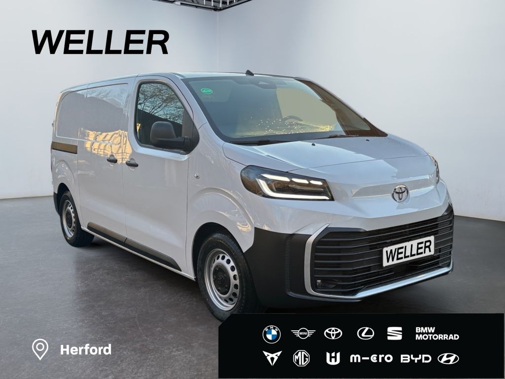 Toyota Proace (Verso)