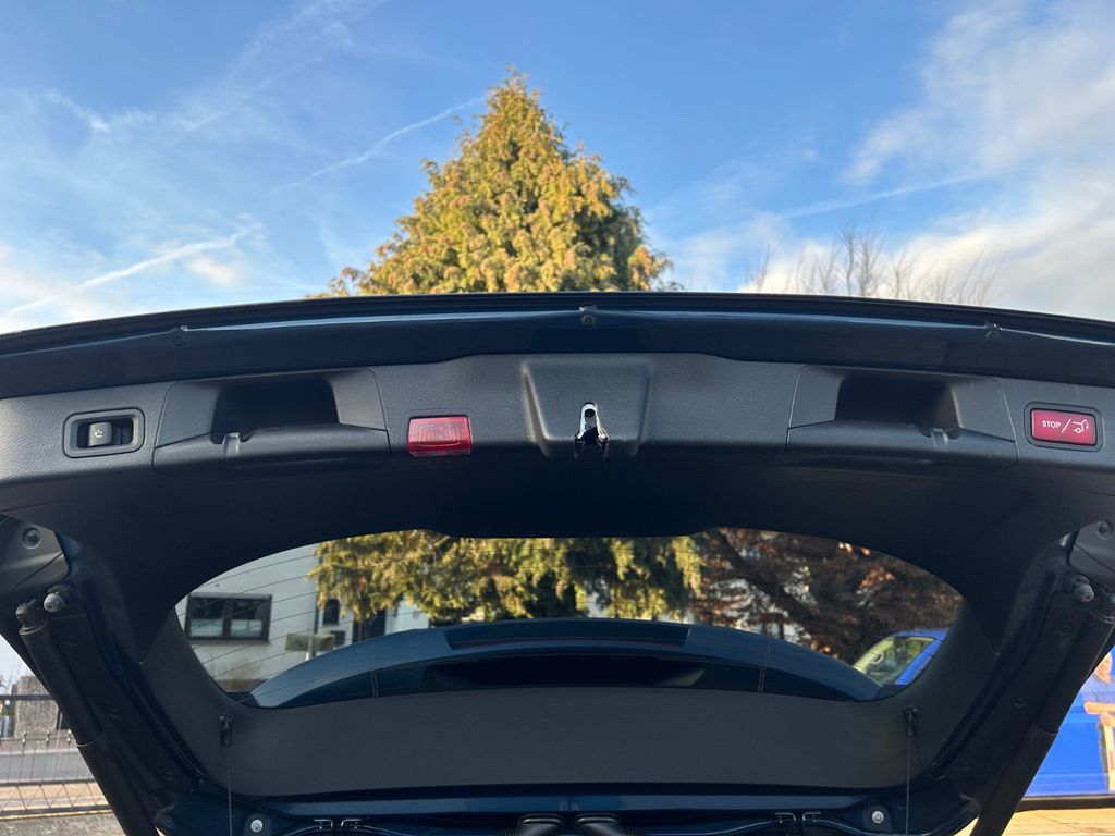 Mercedes-Benz B 200 2020