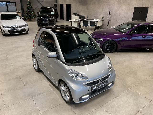 Smart ForTwo 2013