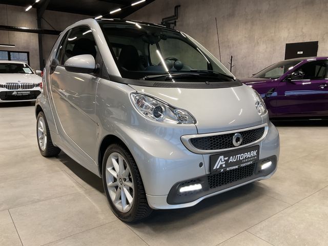 Smart ForTwo 2013