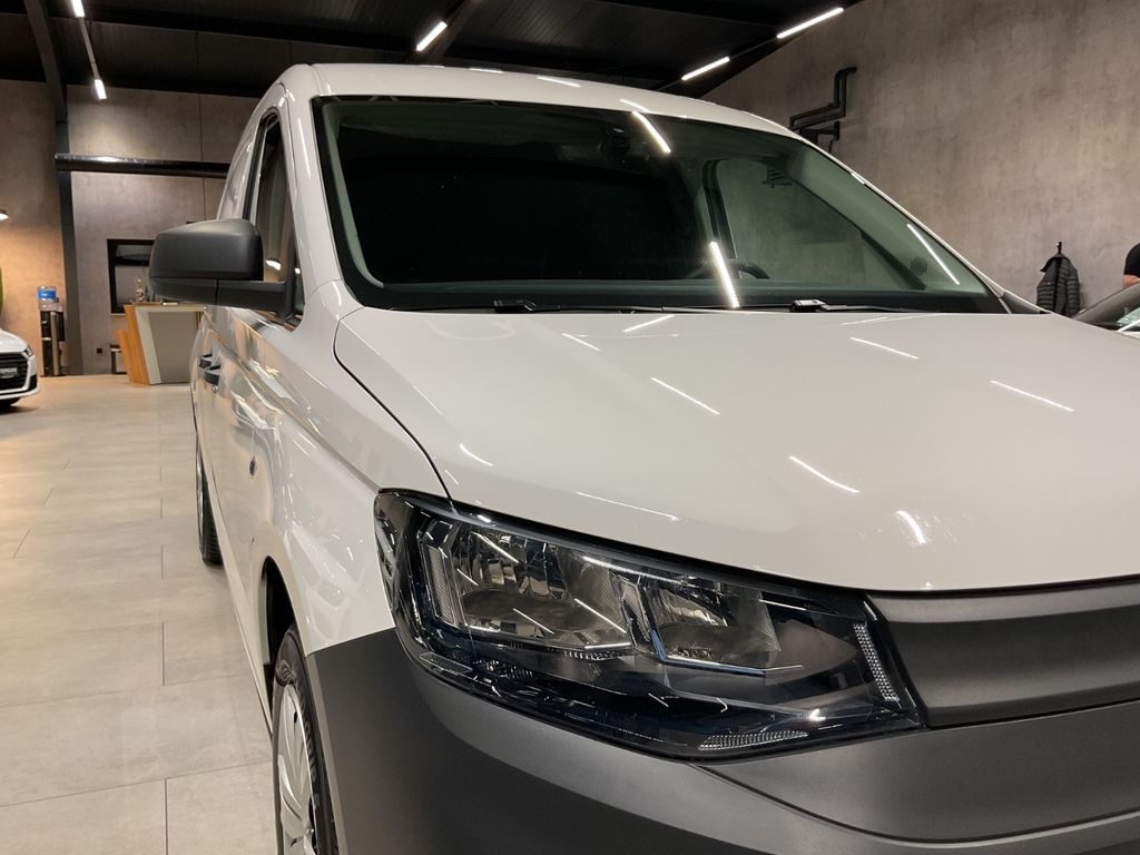 Volkswagen Caddy Maxi 2022