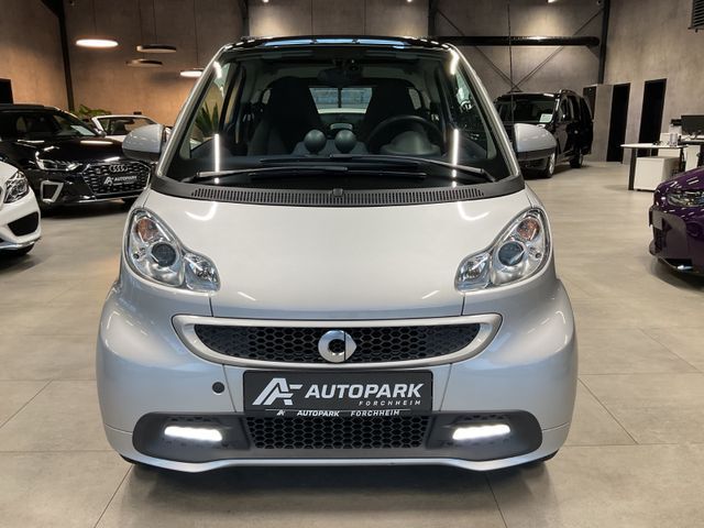 Smart ForTwo 2013