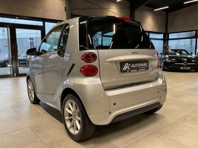 Smart ForTwo 2013