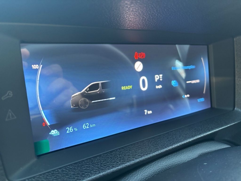 Toyota Proace (Verso)