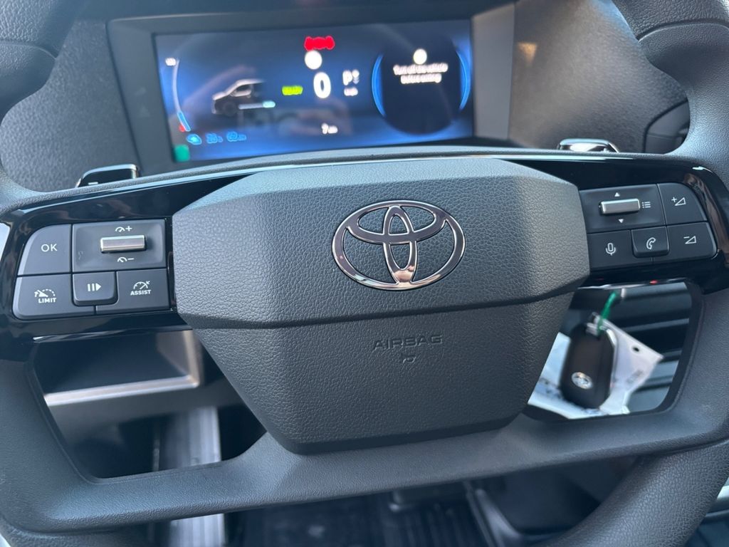 Toyota Proace (Verso)