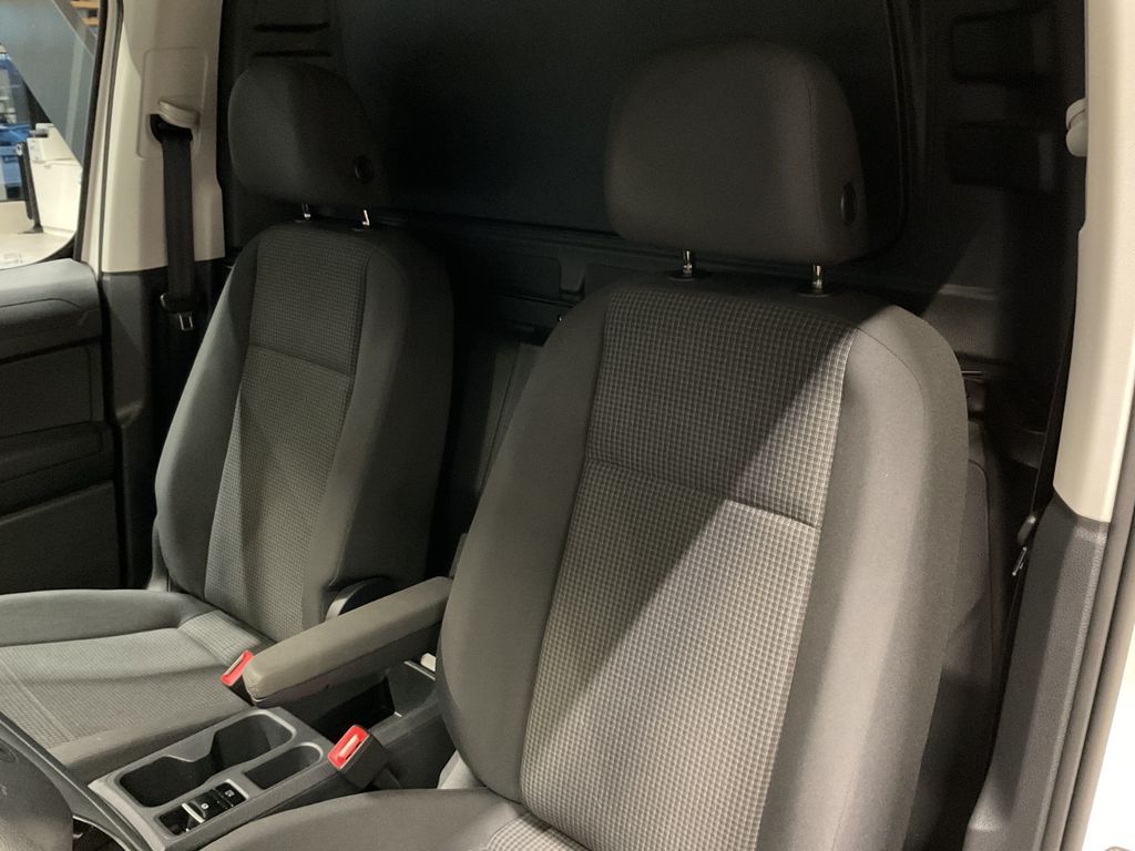 Volkswagen Caddy Maxi 2022