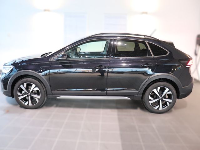 Volkswagen Taigo 2026