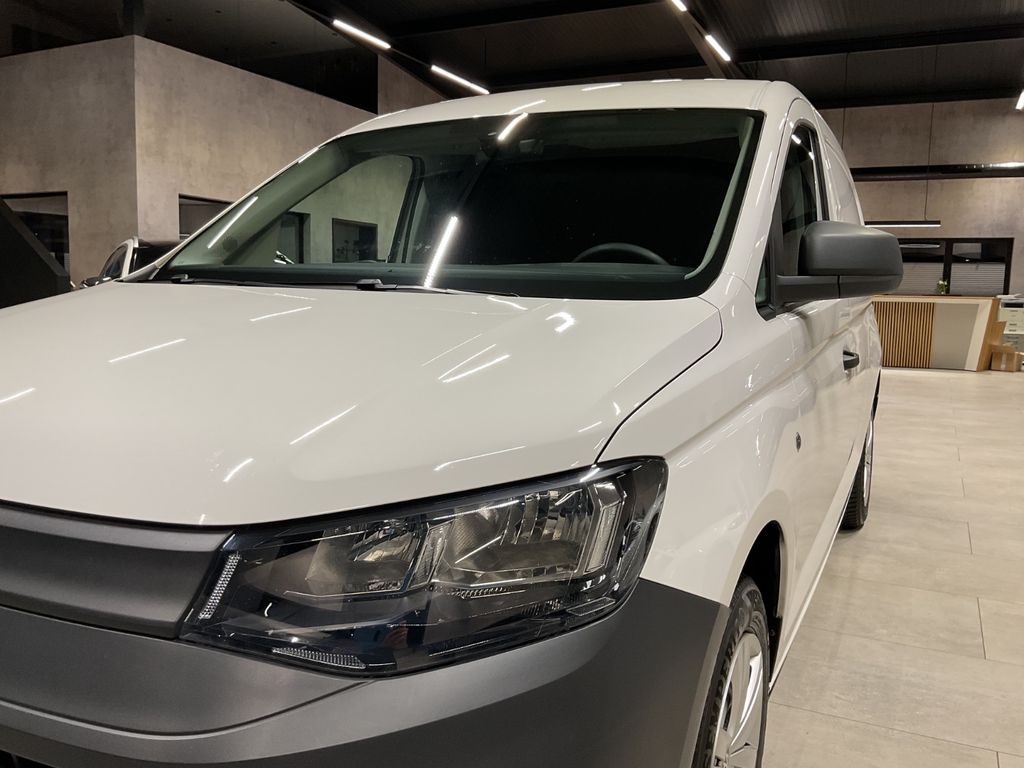 Volkswagen Caddy Maxi 2022