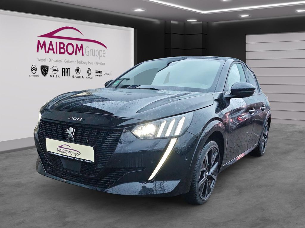 Peugeot 208 2023