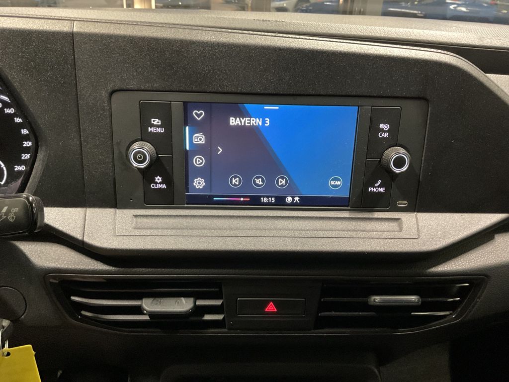 Volkswagen Caddy Maxi 2022