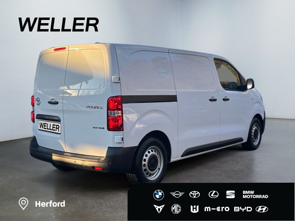 Toyota Proace (Verso)