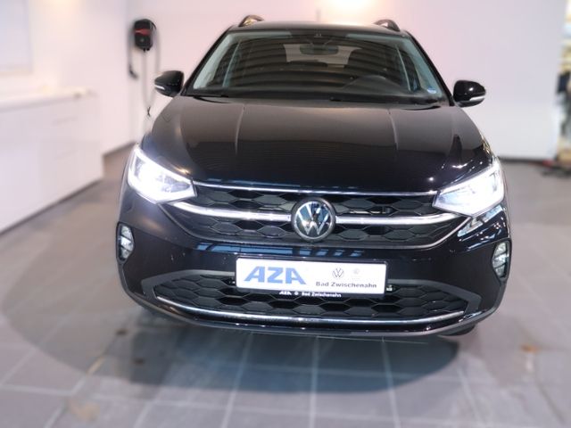 Volkswagen Taigo 2026