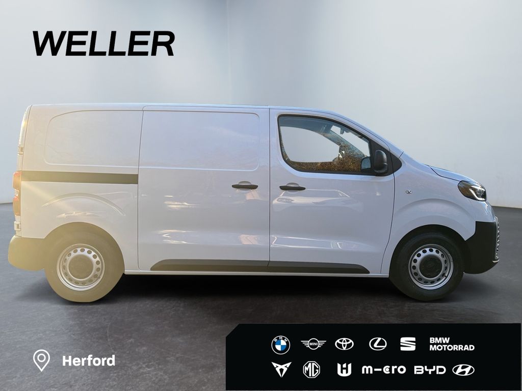 Toyota Proace (Verso)