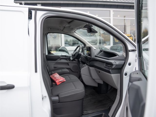 Ford Transit Custom 2024