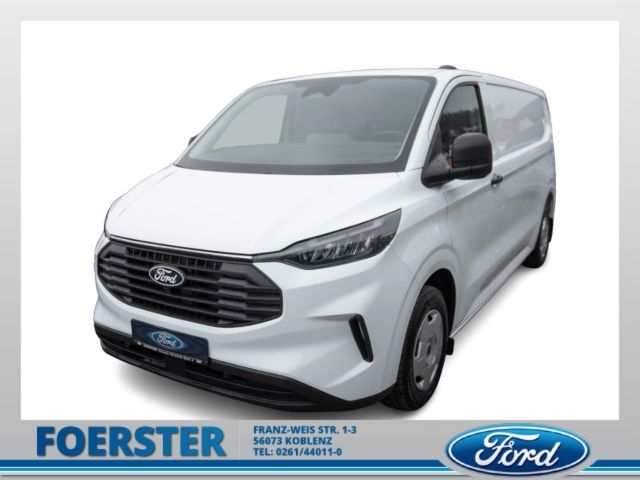 Ford Transit Custom 2024
