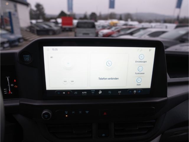 Ford Transit Custom 2024