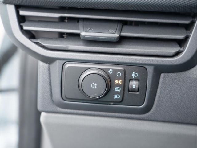 Ford Transit Custom 2024