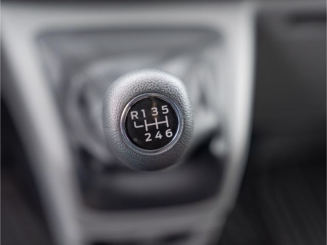 Ford Transit Custom 2024