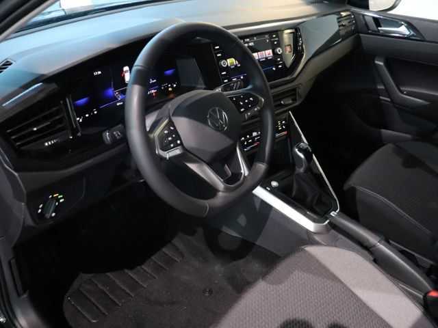 Volkswagen Taigo 2026