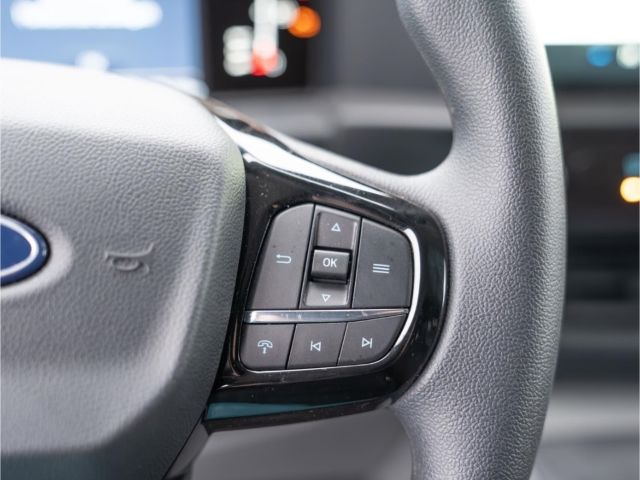 Ford Transit Custom 2024