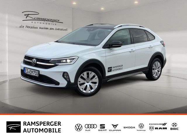 Volkswagen Taigo 2025