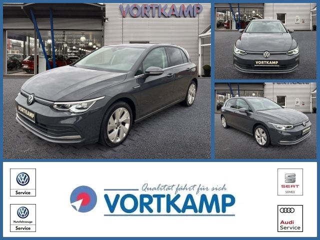 Volkswagen Golf 2020