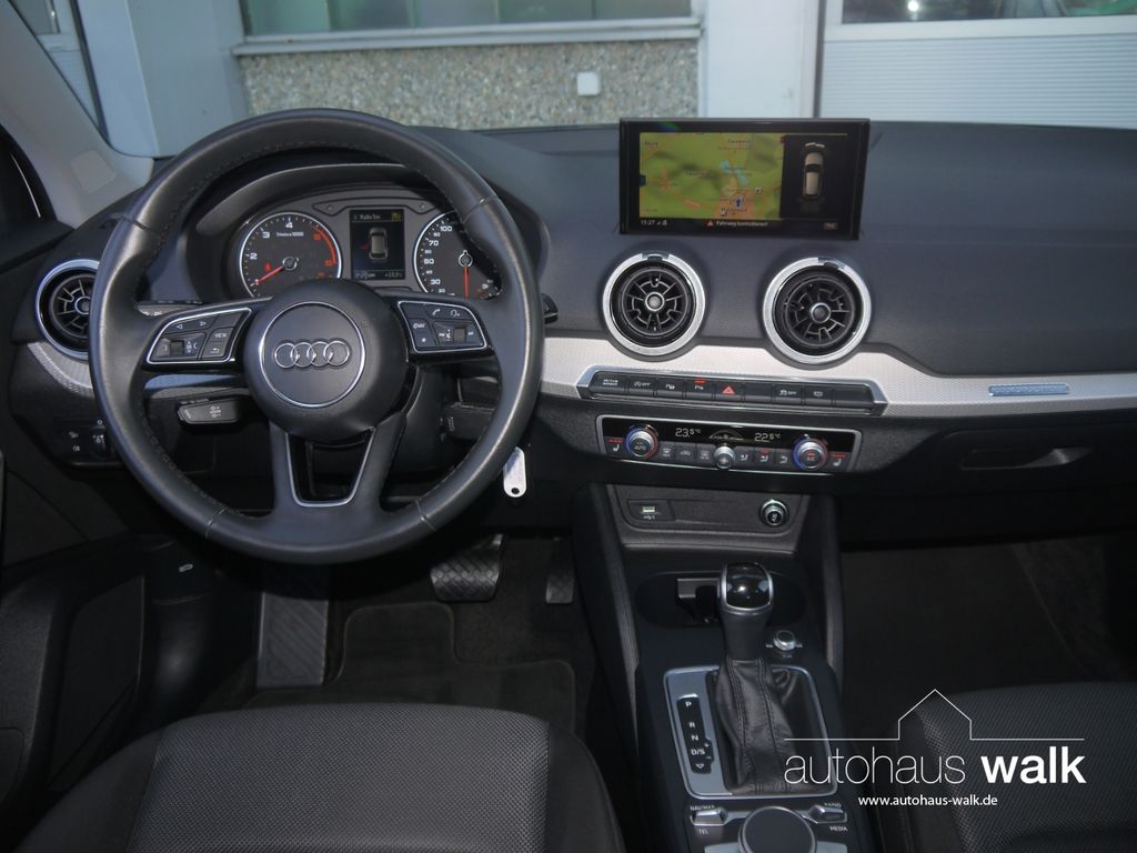 Audi Q2 2021