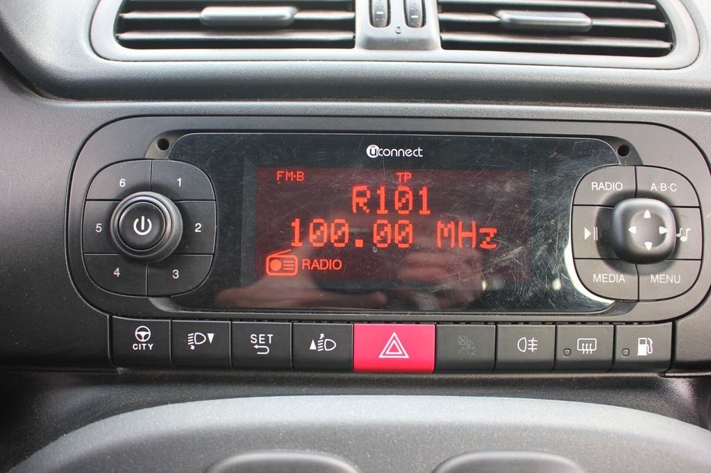 Fiat Panda 2020