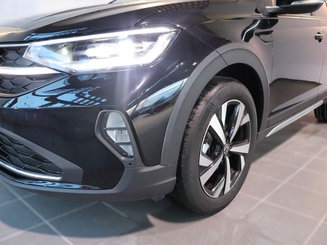 Volkswagen Taigo 2026