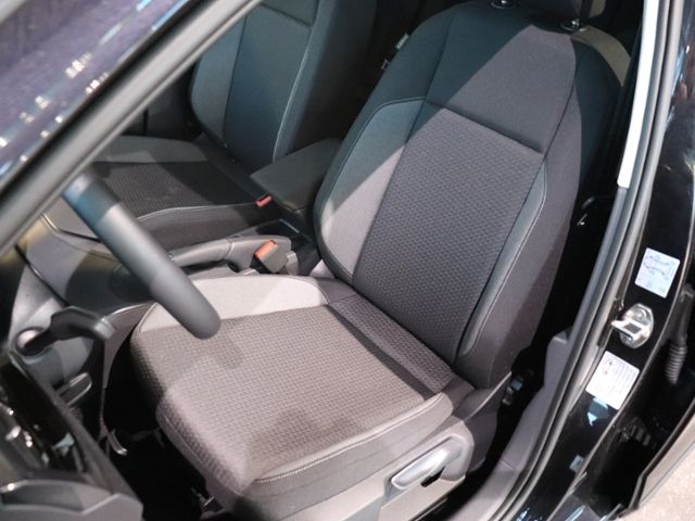 Volkswagen Taigo 2026