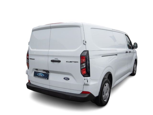 Ford Transit Custom 2024