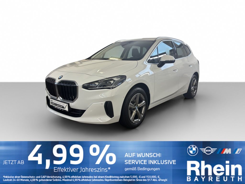 BMW 220 Active Tourer 2023