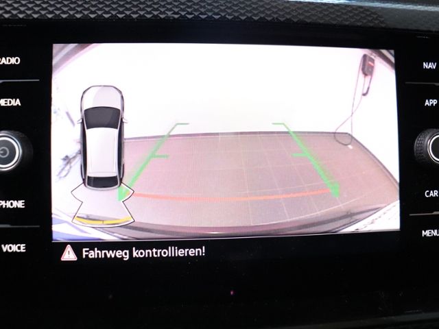 Volkswagen Taigo 2026