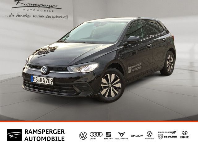Volkswagen Polo 2025