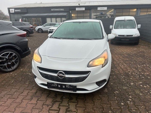 Opel Corsa 2015
