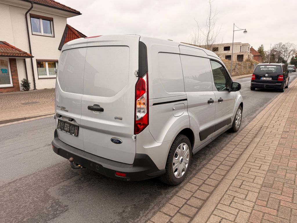 Ford Transit 2018