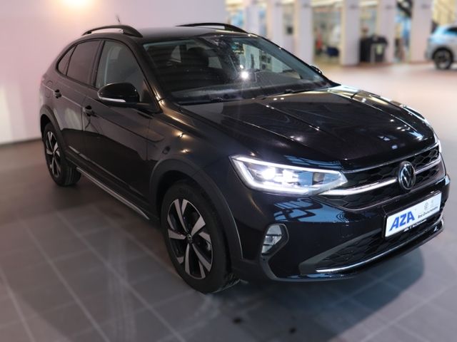 Volkswagen Taigo 2026