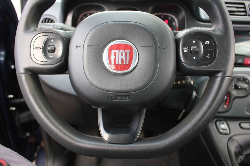 Fiat Panda 2020