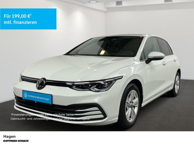 Volkswagen Golf 2023