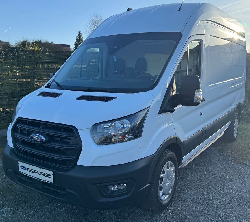 Ford Transit 2024