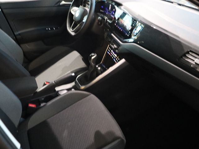 Volkswagen Taigo 2026