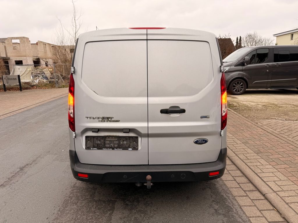 Ford Transit 2018