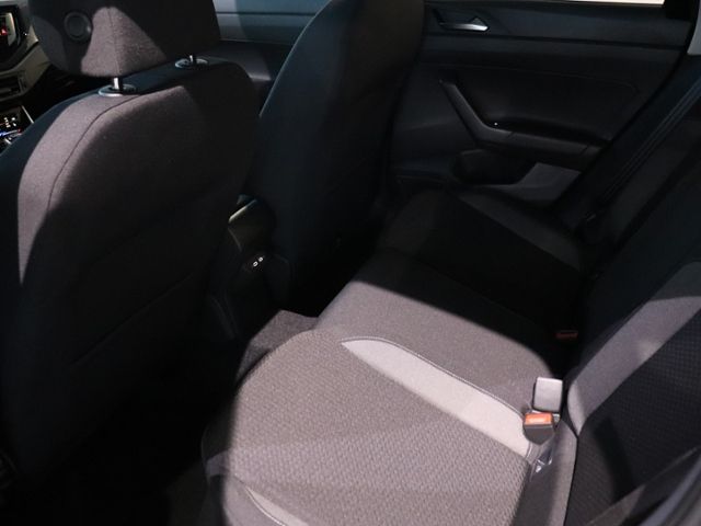 Volkswagen Taigo 2026