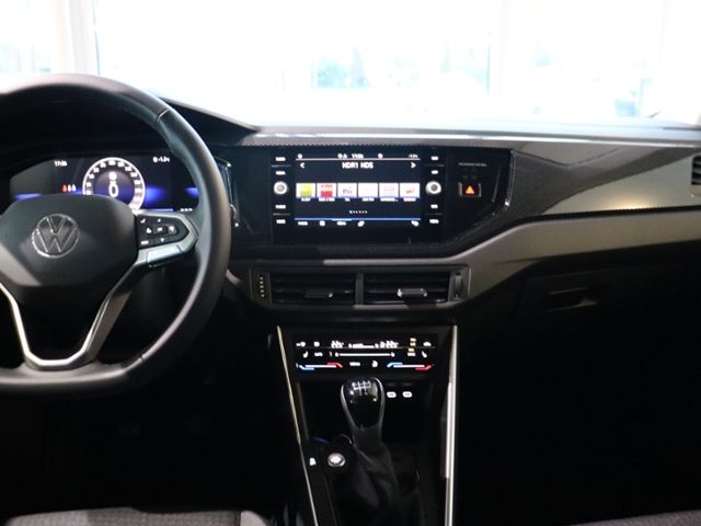 Volkswagen Taigo 2026