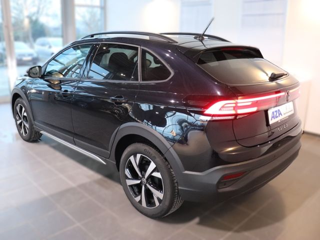 Volkswagen Taigo 2026