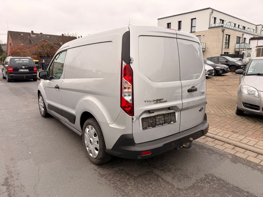Ford Transit 2018