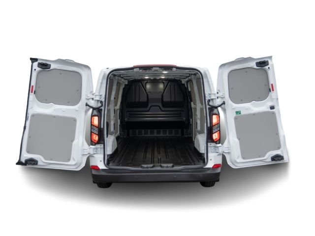 Ford Transit Custom 2024