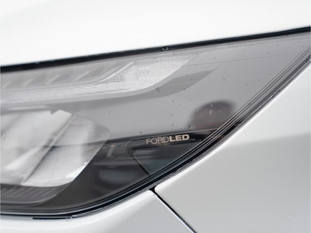 Ford Transit Custom 2024